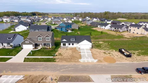 View/Area - 11767 Everett Ave, Allendale, MI 49401 photo 2 of 3