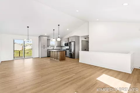 Living - 11767 Everett Ave, Allendale, MI 49401 photo 1 of 3