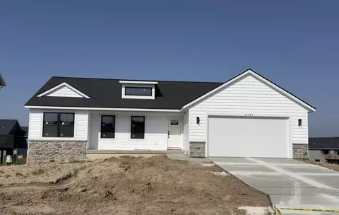 11767 Everett Ave, Allendale, MI 49401