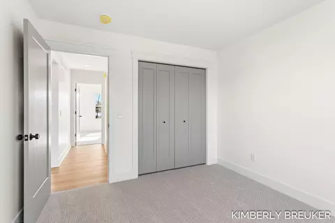 Bedroom - 11767 Everett Ave, Allendale, MI 49401 photo 7 of 7