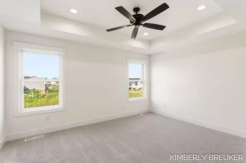 Bedroom - 11767 Everett Ave, Allendale, MI 49401 photo 1 of 7