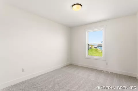 Bedroom - 11767 Everett Ave, Allendale, MI 49401 photo 6 of 7