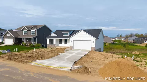 Other - 11767 Everett Ave, Allendale, MI 49401 photo 3 of 11