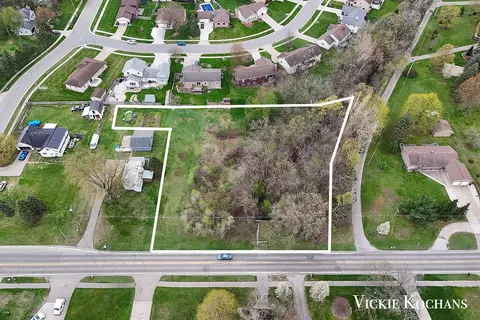 V/l 52nd Street Sw, Grandville, MI 49418