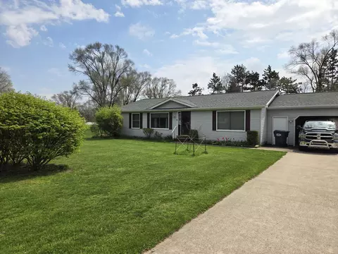 34693 N Brookwood, Gobles, MI 49055