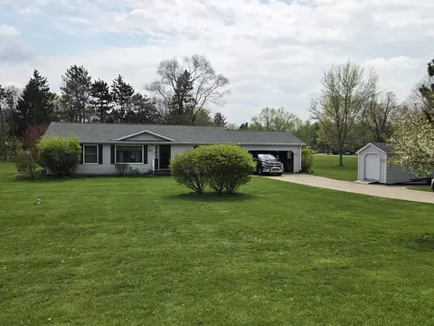 34693 N Brookwood, Gobles, MI 49055