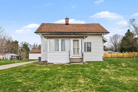225 Owens St, Niles, MI 49120