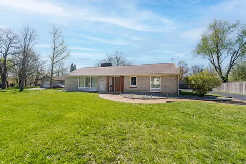 1805 W Kilgore Rd, Portage, MI 49024