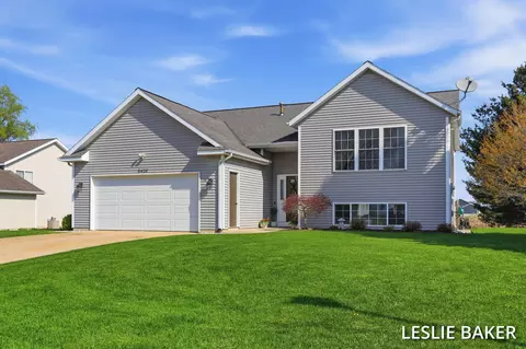 9429 Northwind, Zeeland, MI 49464