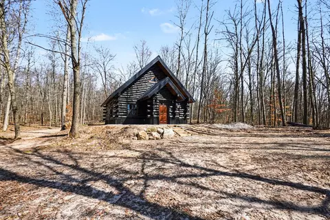 10338 Alpine Dr, Reed City, MI 49677
