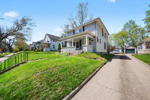 114 S Wisner St, Jackson, MI 49203
