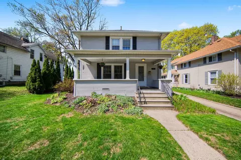 114 S Wisner St, Jackson, MI 49203