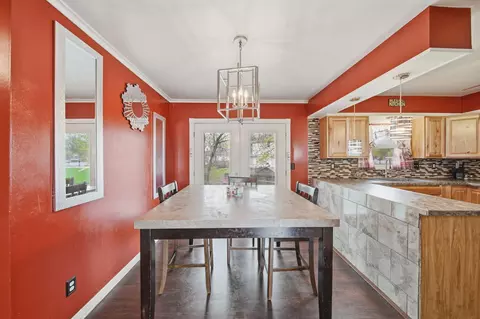 Dining - 220 Meadow Ln, Jackson, MI 49203 photo 1 of 1