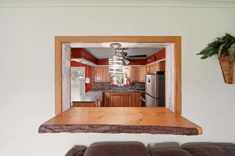 Kitchen - 220 Meadow Ln, Jackson, MI 49203 photo 1 of 2