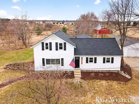 2929 Alden Nash Ave NE, Lowell, MI 49331