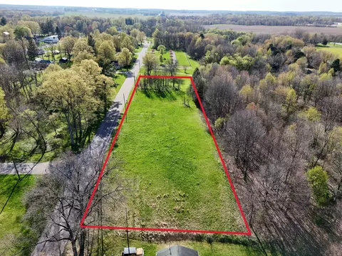 17846 Bogue, Vandalia, MI 49095