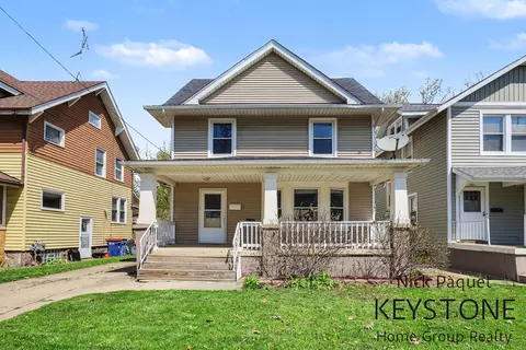 1309 Fulton St W, Grand Rapids, MI 49504