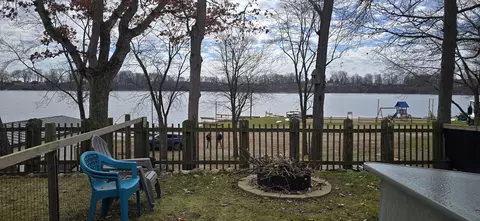 12377 Bair Lake St #LOT 74, Jones, MI 49061