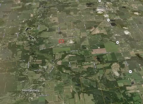 Long Lake Road, Reading, MI 49274 photo 5