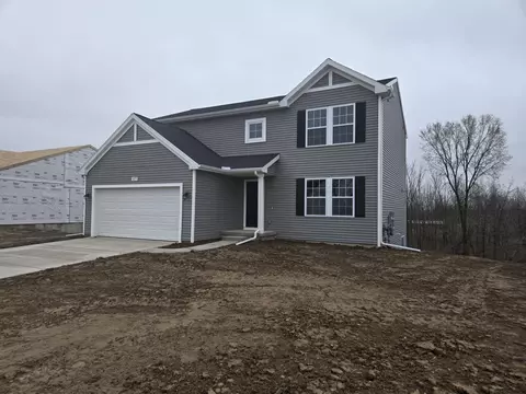 5577 Mammoth Dr SE, Caledonia, MI 49316