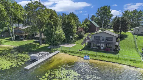 8548 Lyman Rd, Kaleva, MI 49645