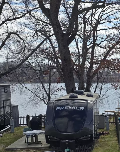 12377 Bair Lake St #LOT 75, Jones, MI 49061