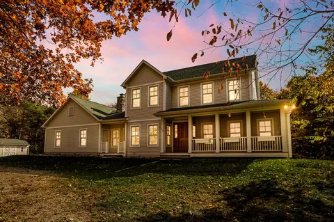 7684 Bowens Mill Rd, Middleville, MI 49333
