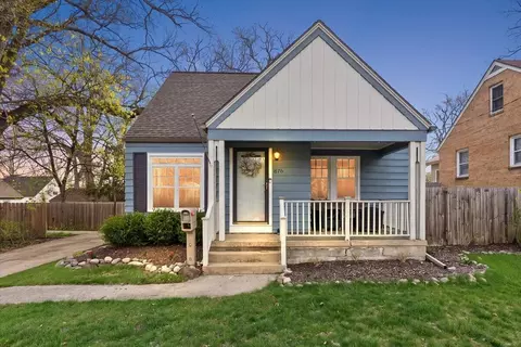 876 Burke Ave NE, Grand Rapids, MI 49503