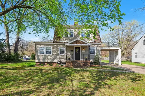 3225 Clyde Park Ave SW, Wyoming, MI 49509