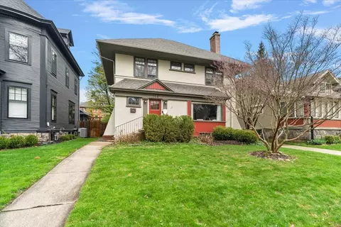 566 Prospect Ave SE, Grand Rapids, MI 49503