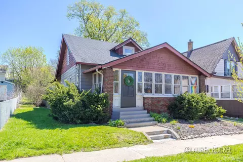 1918 Coit Ave NE, Grand Rapids, MI 49505