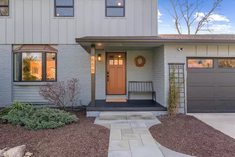 656 Barber Ave, Ann Arbor, MI 48103