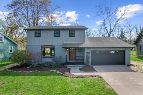 656 Barber Ave, Ann Arbor, MI 48103