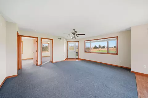 Living - 896 Fields Rd, Dansville, MI 48819 photo 2 of 3