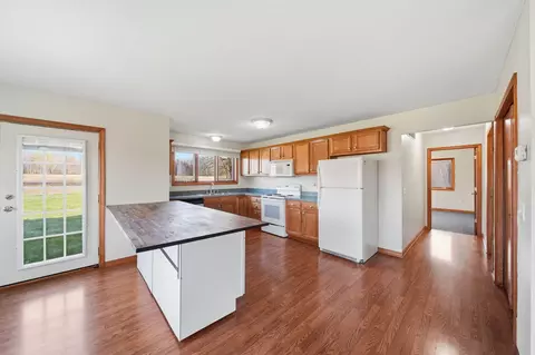 Kitchen - 896 Fields Rd, Dansville, MI 48819 photo 1 of 4