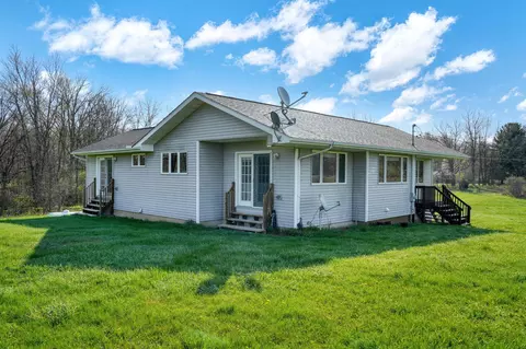 Exterior - 896 Fields Rd, Dansville, MI 48819 photo 3 of 4
