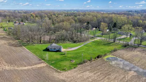 View/Area - 896 Fields Rd, Dansville, MI 48819 photo 3 of 4