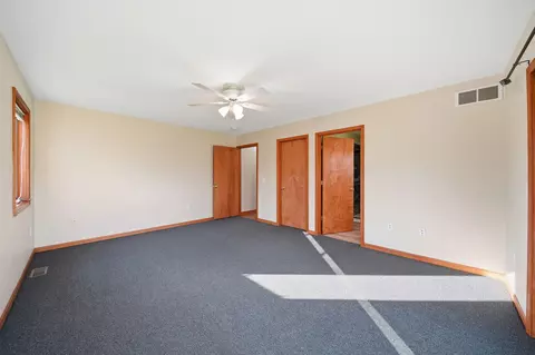 Bedroom - 896 Fields Rd, Dansville, MI 48819 photo 2 of 7
