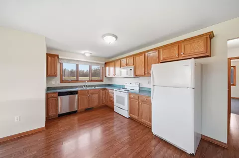 Kitchen - 896 Fields Rd, Dansville, MI 48819 photo 4 of 4