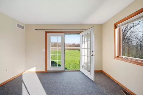 Bedroom - 896 Fields Rd, Dansville, MI 48819 photo 3 of 7