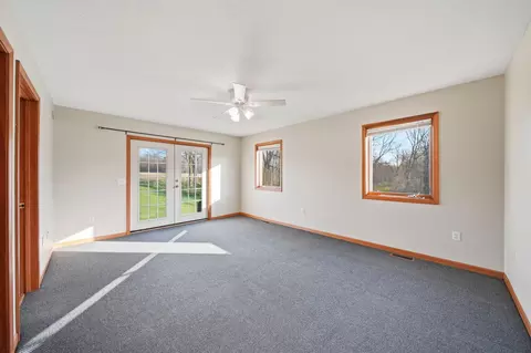Bedroom - 896 Fields Rd, Dansville, MI 48819 photo 1 of 7