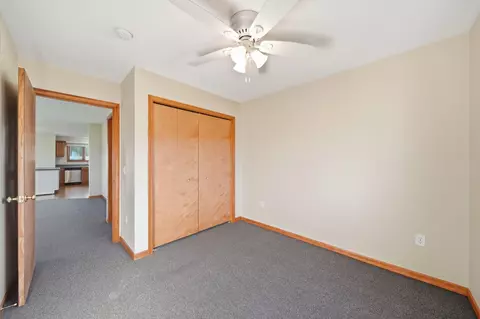 Bedroom - 896 Fields Rd, Dansville, MI 48819 photo 7 of 7