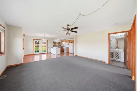 Living - 896 Fields Rd, Dansville, MI 48819 photo 1 of 3