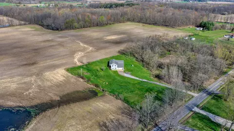 View/Area - 896 Fields Rd, Dansville, MI 48819 photo 2 of 4