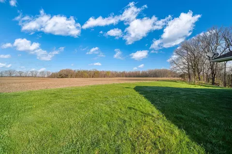 Exterior - 896 Fields Rd, Dansville, MI 48819 photo 4 of 4