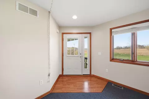 Entry Way - 896 Fields Rd, Dansville, MI 48819 photo 2 of 2