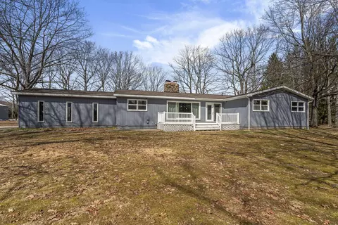 6561 E 34 12 Rd, Cadillac, MI 49601
