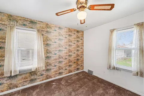 Bedroom - 24924 Princeton St, Dearborn, MI 48124 photo 1 of 3