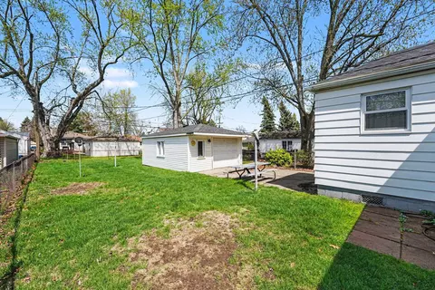 Exterior - 24924 Princeton St, Dearborn, MI 48124 photo 2 of 4