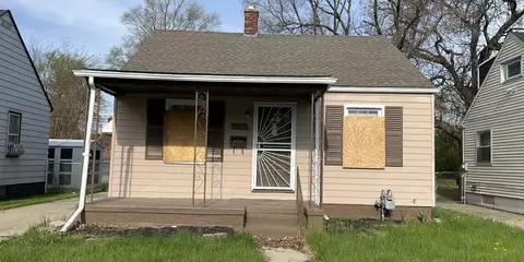 19639 Wexford St, Detroit, MI 48234